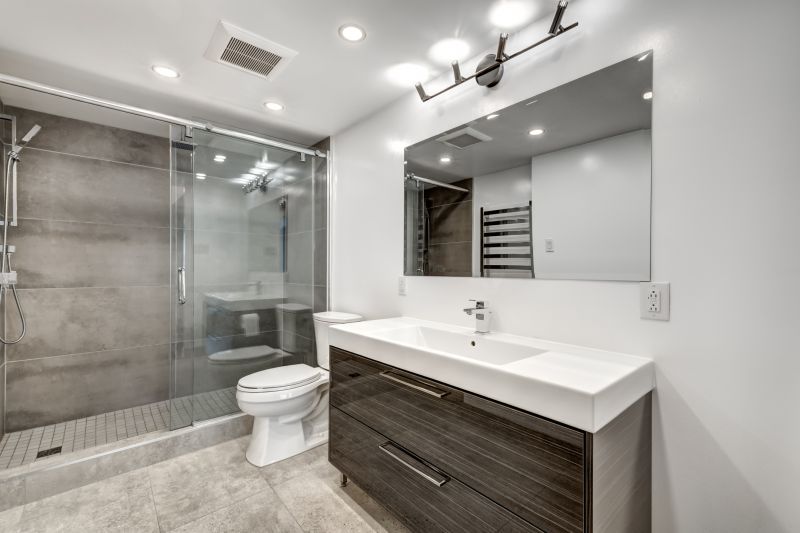Bathroom Enlargement in Stamford, CT