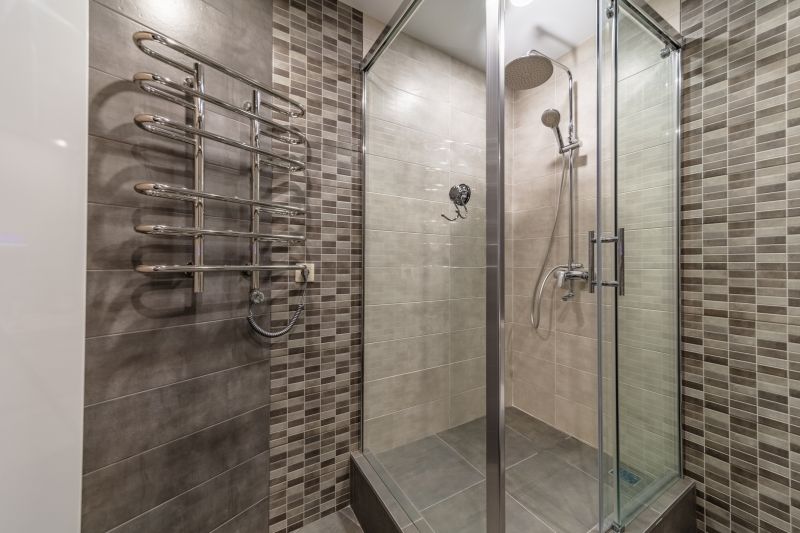 Bathroom Shower Installation in Lancaster County, PA
