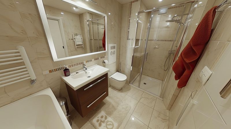 Master Bathroom Remodeling in Norwalk, CT