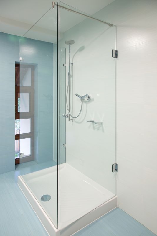 Shower Installation in Saint Petersburg, FL