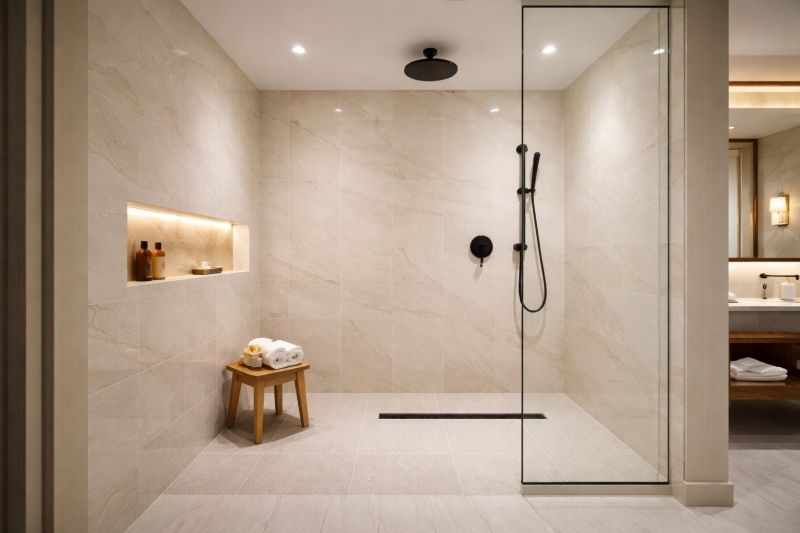 Shower Replacement in Pinellas County, FL