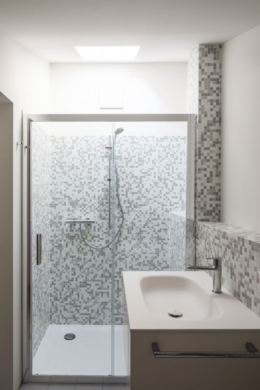 Shower Replacement in Fairfield County, CT