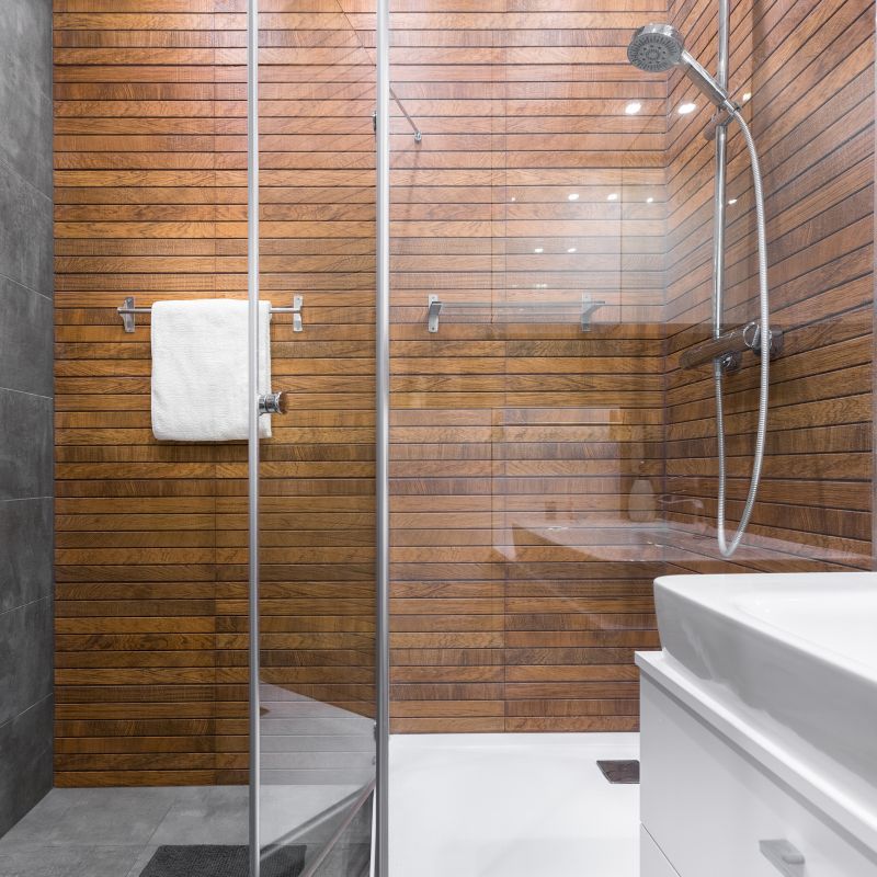 Shower Replacement in Lancaster County, PA