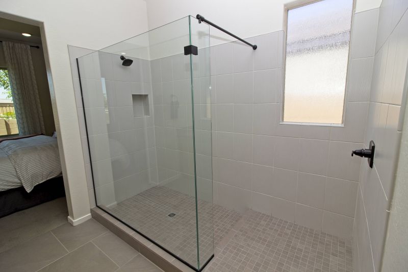 Shower Unit Installation in Saint Petersburg, FL