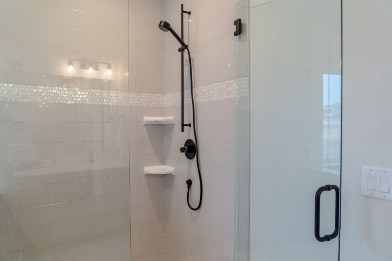 What Factors Affect Shower Installation Pricing?