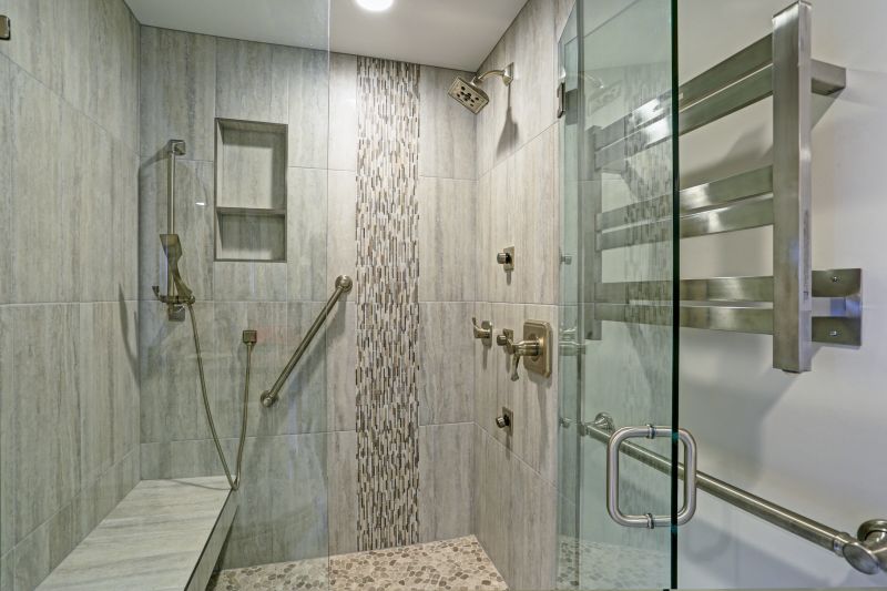 Bathroom Shower Installation in Pinellas County, FL