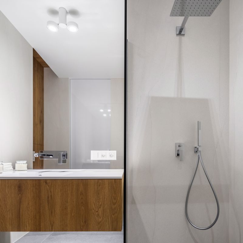 Shower Installation in Saint Petersburg, FL